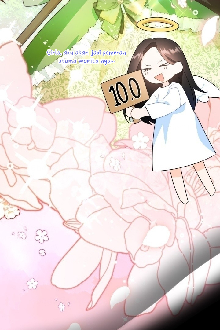 I Became a Tyrant’s Maid Chapter 1 - halaman 11