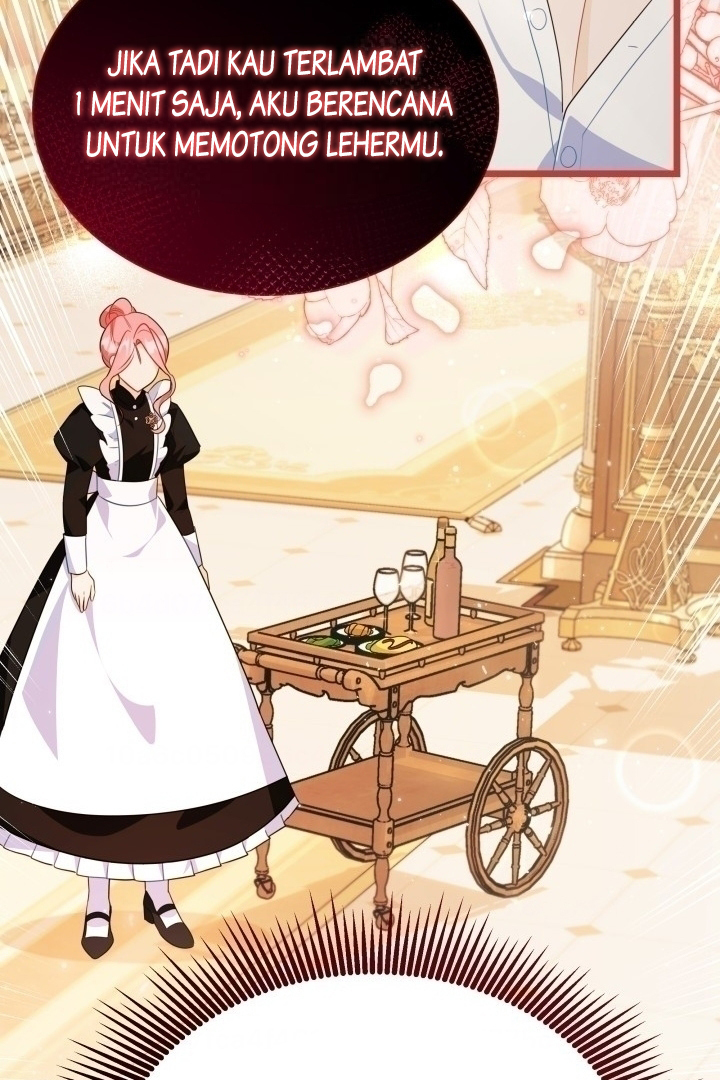 I Became a Tyrant’s Maid Chapter 1 - halaman 15
