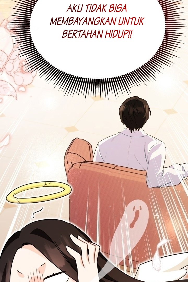 I Became a Tyrant’s Maid Chapter 1 - halaman 16
