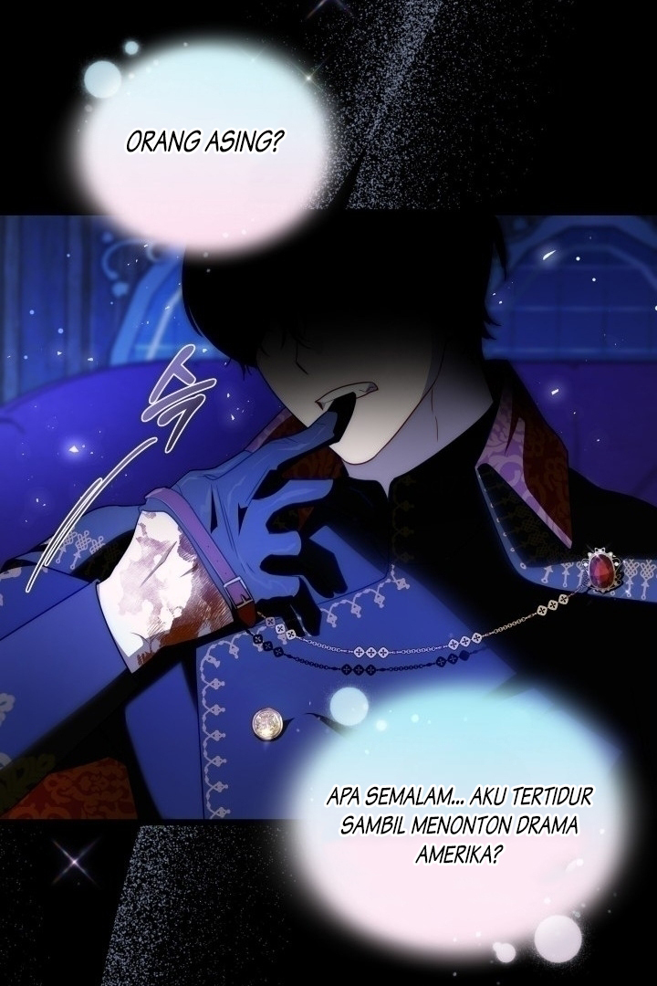 I Became a Tyrant’s Maid Chapter 1 - halaman 23
