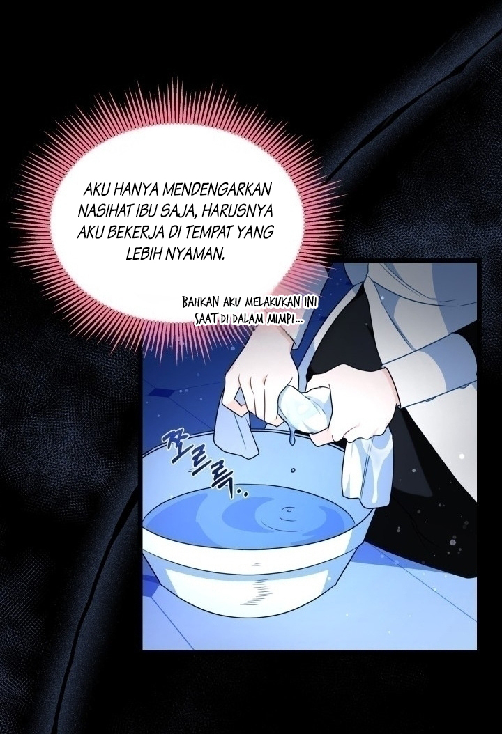 I Became a Tyrant’s Maid Chapter 1 - halaman 26