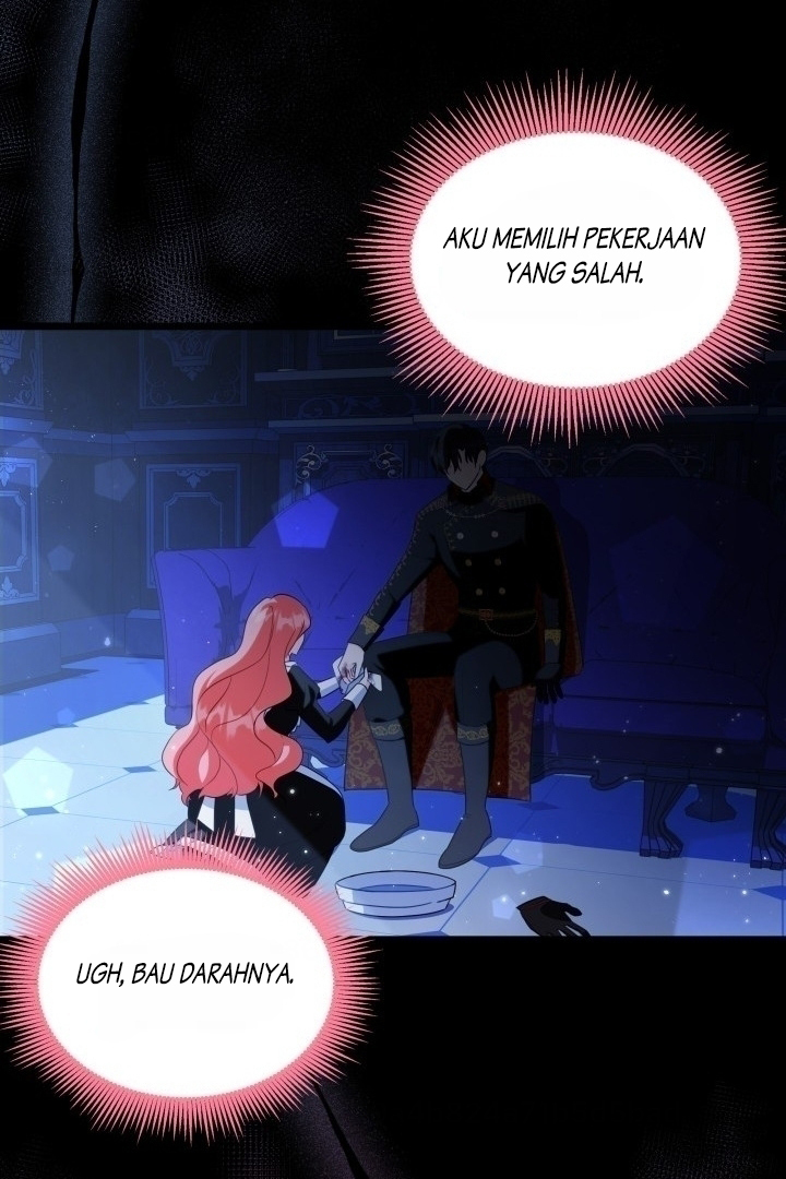 I Became a Tyrant’s Maid Chapter 1 - halaman 27