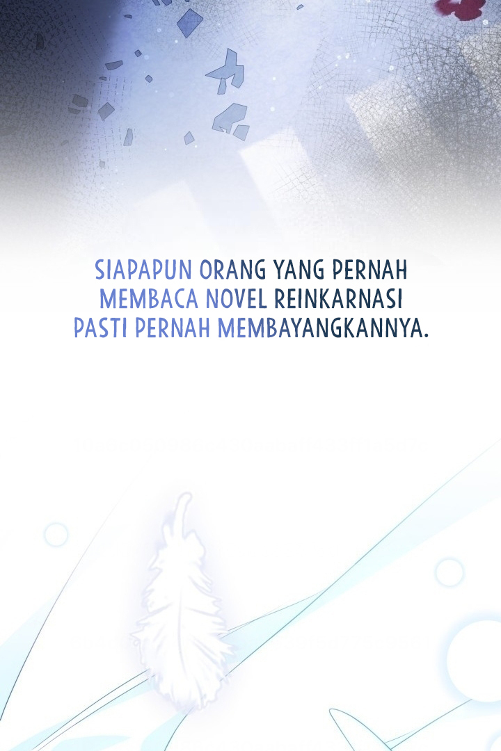 I Became a Tyrant’s Maid Chapter 1 - halaman 3