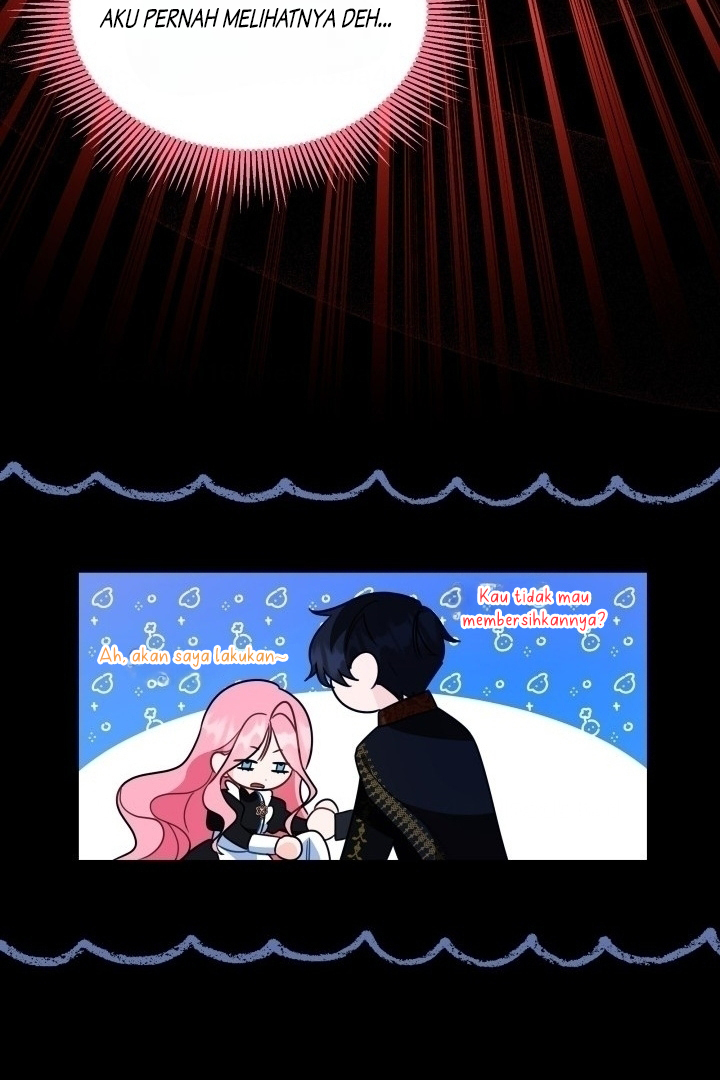 I Became a Tyrant’s Maid Chapter 1 - halaman 30