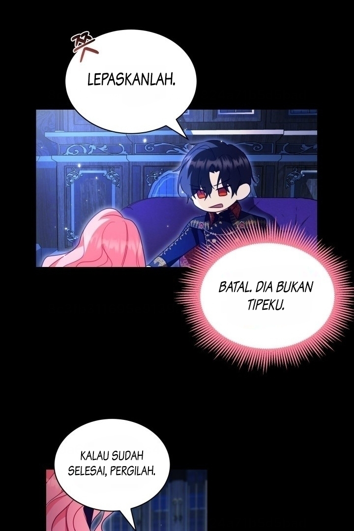 I Became a Tyrant’s Maid Chapter 1 - halaman 35
