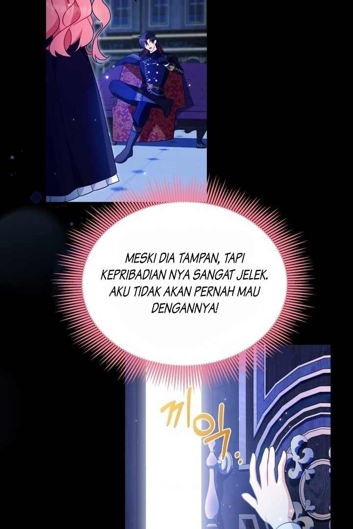 I Became a Tyrant’s Maid Chapter 1 - halaman 36