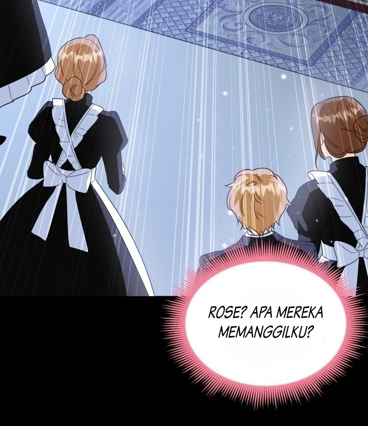 I Became a Tyrant’s Maid Chapter 1 - halaman 40