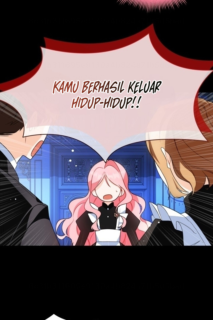 I Became a Tyrant’s Maid Chapter 1 - halaman 41