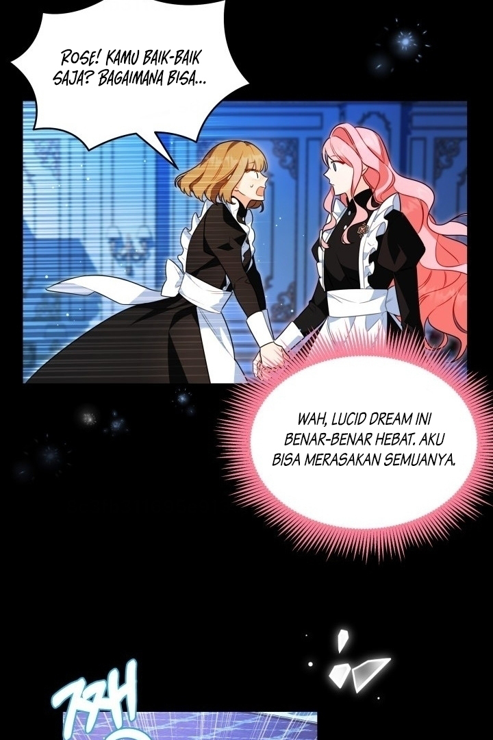 I Became a Tyrant’s Maid Chapter 1 - halaman 42