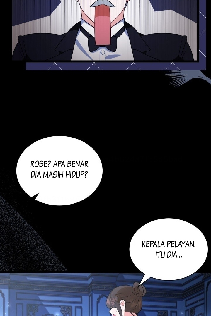 I Became a Tyrant’s Maid Chapter 1 - halaman 45