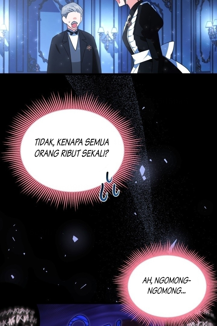 I Became a Tyrant’s Maid Chapter 1 - halaman 46