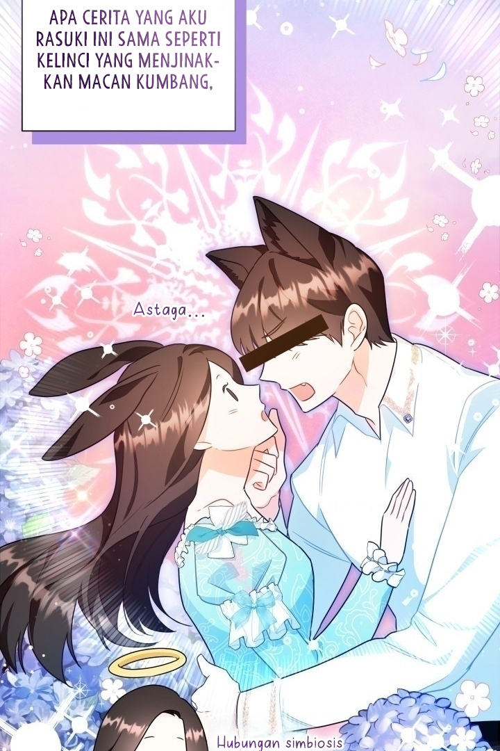 I Became a Tyrant’s Maid Chapter 1 - halaman 6