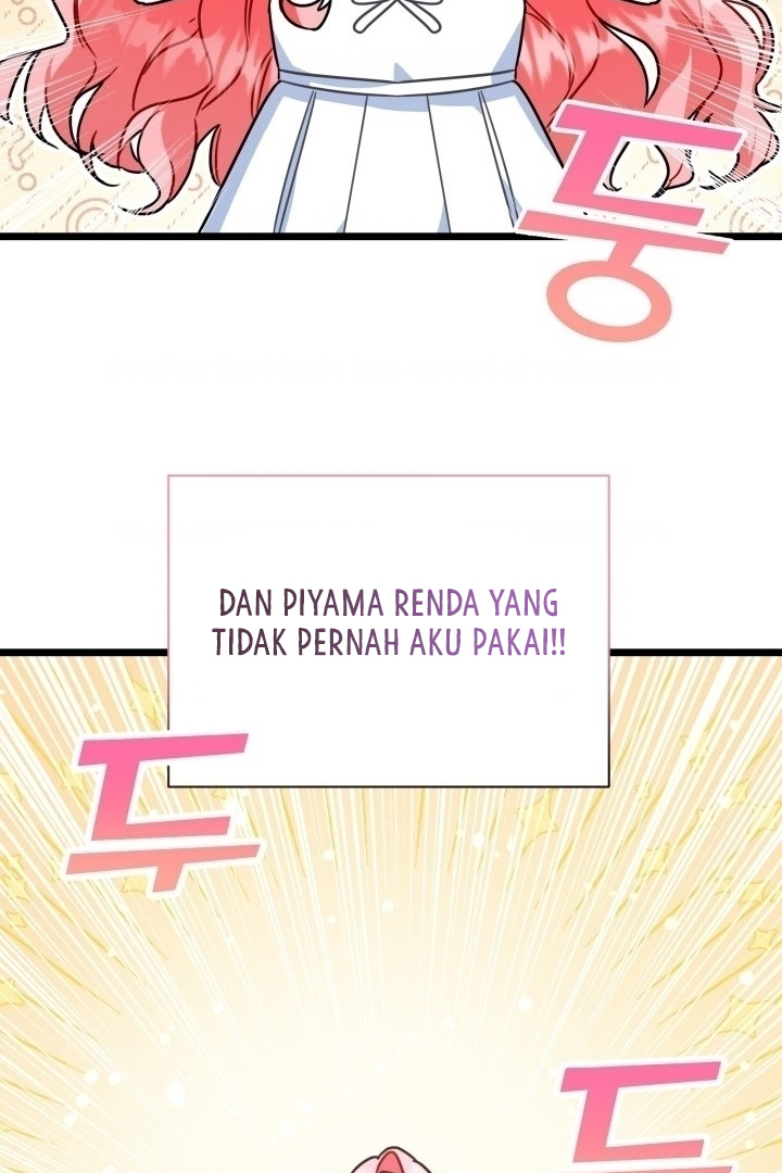 I Became a Tyrant’s Maid Chapter 1 - halaman 69