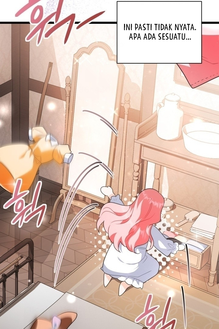 I Became a Tyrant’s Maid Chapter 1 - halaman 72