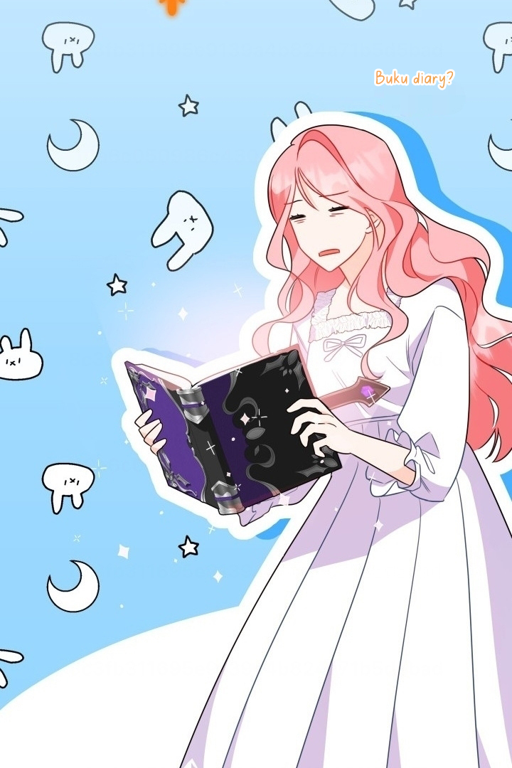I Became a Tyrant’s Maid Chapter 1 - halaman 88