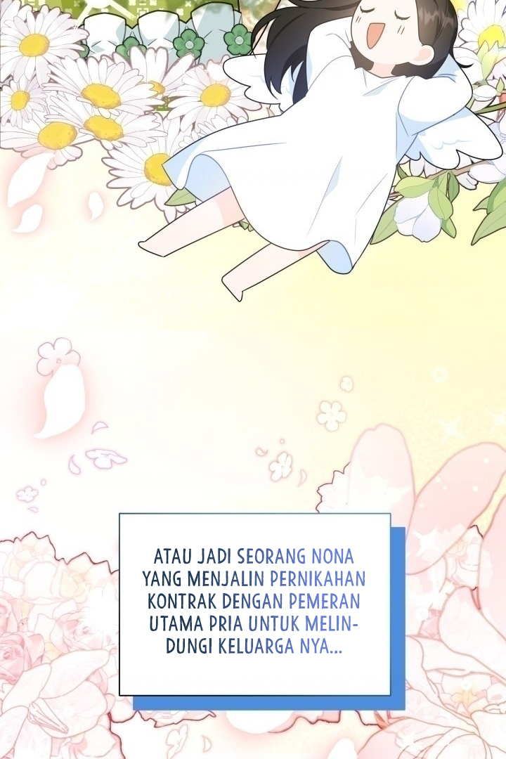 I Became a Tyrant’s Maid Chapter 1 - halaman 9