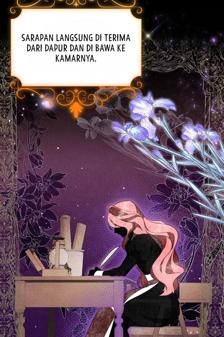 I Became a Tyrant’s Maid Chapter 1 - halaman 90