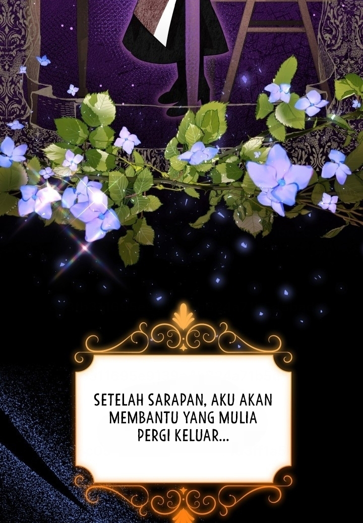 I Became a Tyrant’s Maid Chapter 1 - halaman 91