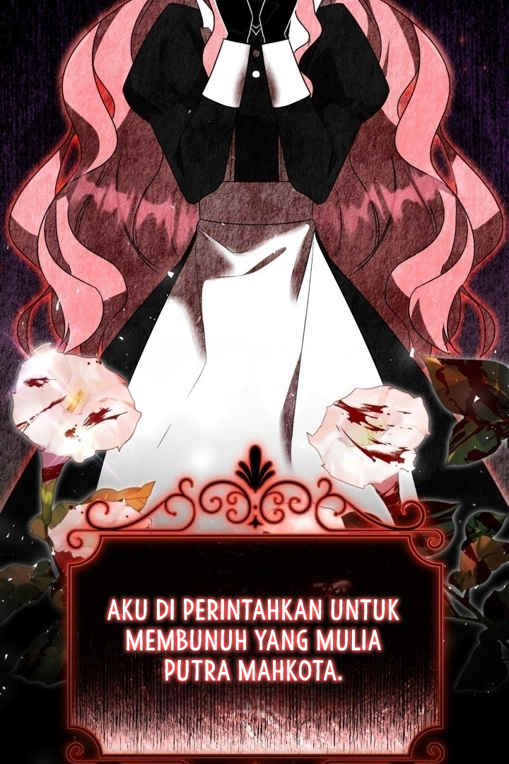 I Became a Tyrant’s Maid Chapter 1 - halaman 94