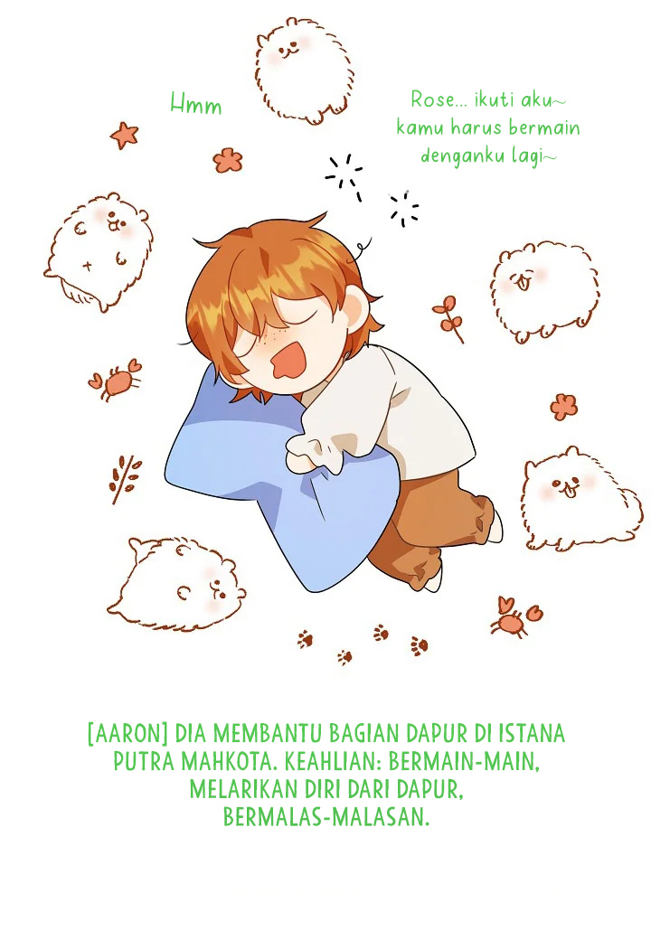 I Became a Tyrant’s Maid Chapter 10 - halaman 103