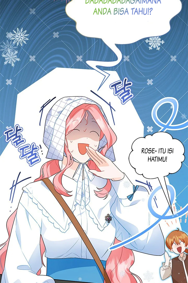 I Became a Tyrant’s Maid Chapter 10 - halaman 11