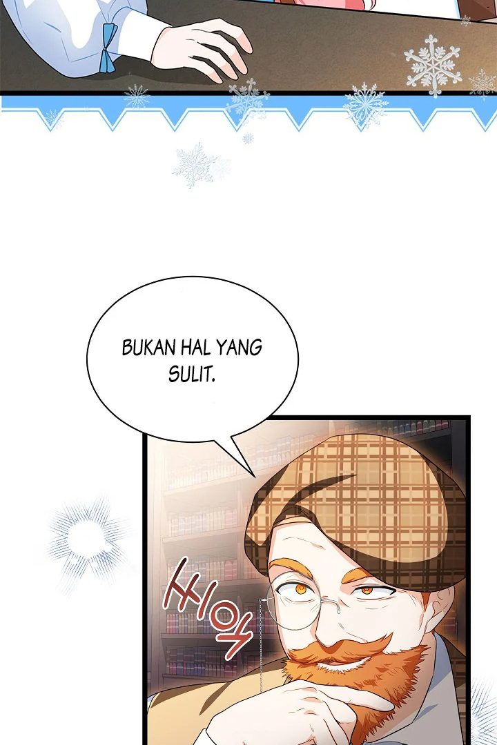 I Became a Tyrant’s Maid Chapter 10 - halaman 12