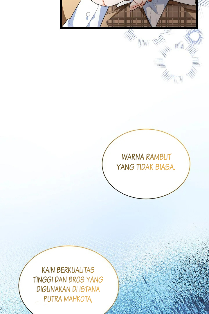I Became a Tyrant’s Maid Chapter 10 - halaman 13