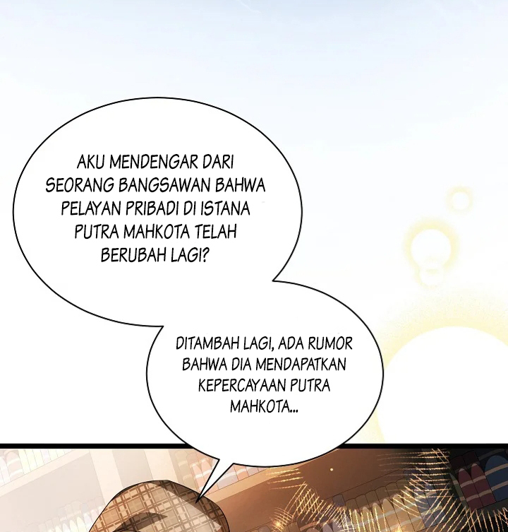 I Became a Tyrant’s Maid Chapter 10 - halaman 16