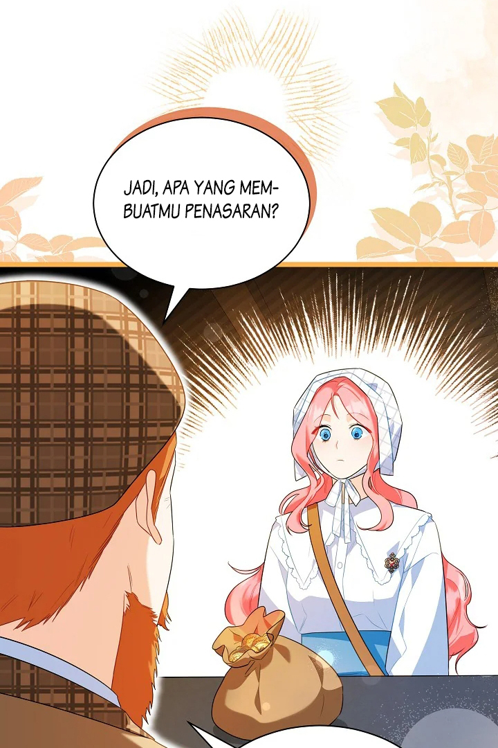 I Became a Tyrant’s Maid Chapter 10 - halaman 18