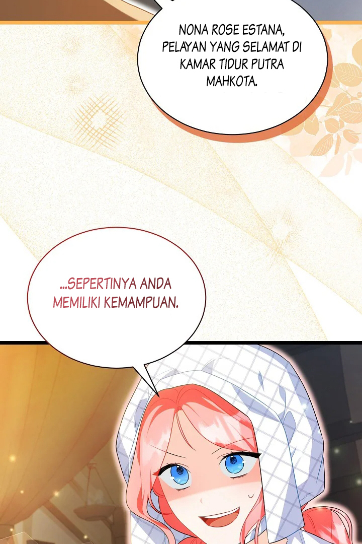 I Became a Tyrant’s Maid Chapter 10 - halaman 19