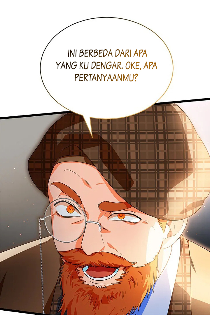 I Became a Tyrant’s Maid Chapter 10 - halaman 2