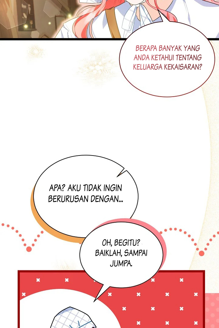 I Became a Tyrant’s Maid Chapter 10 - halaman 20