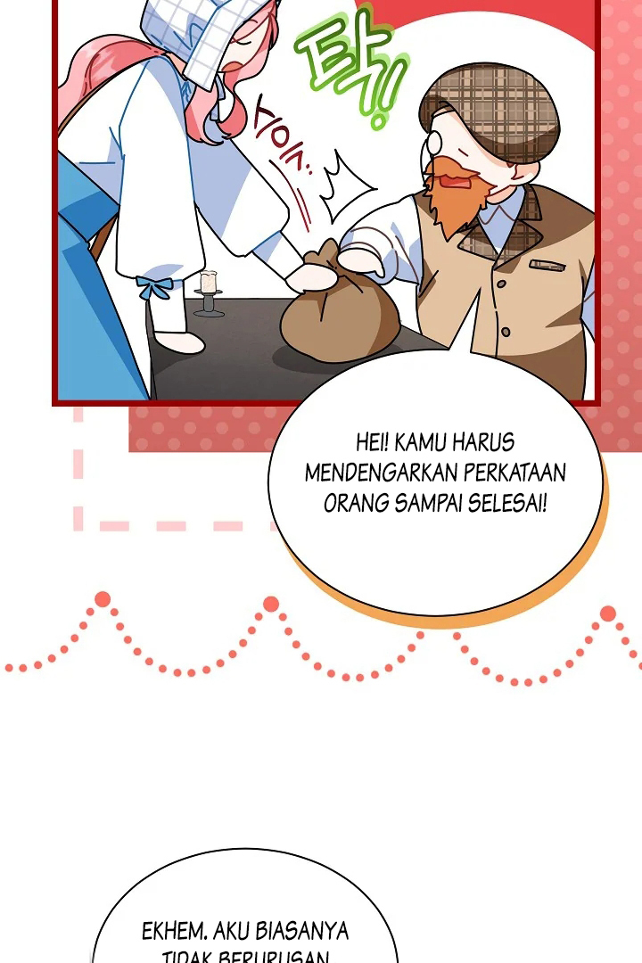 I Became a Tyrant’s Maid Chapter 10 - halaman 21