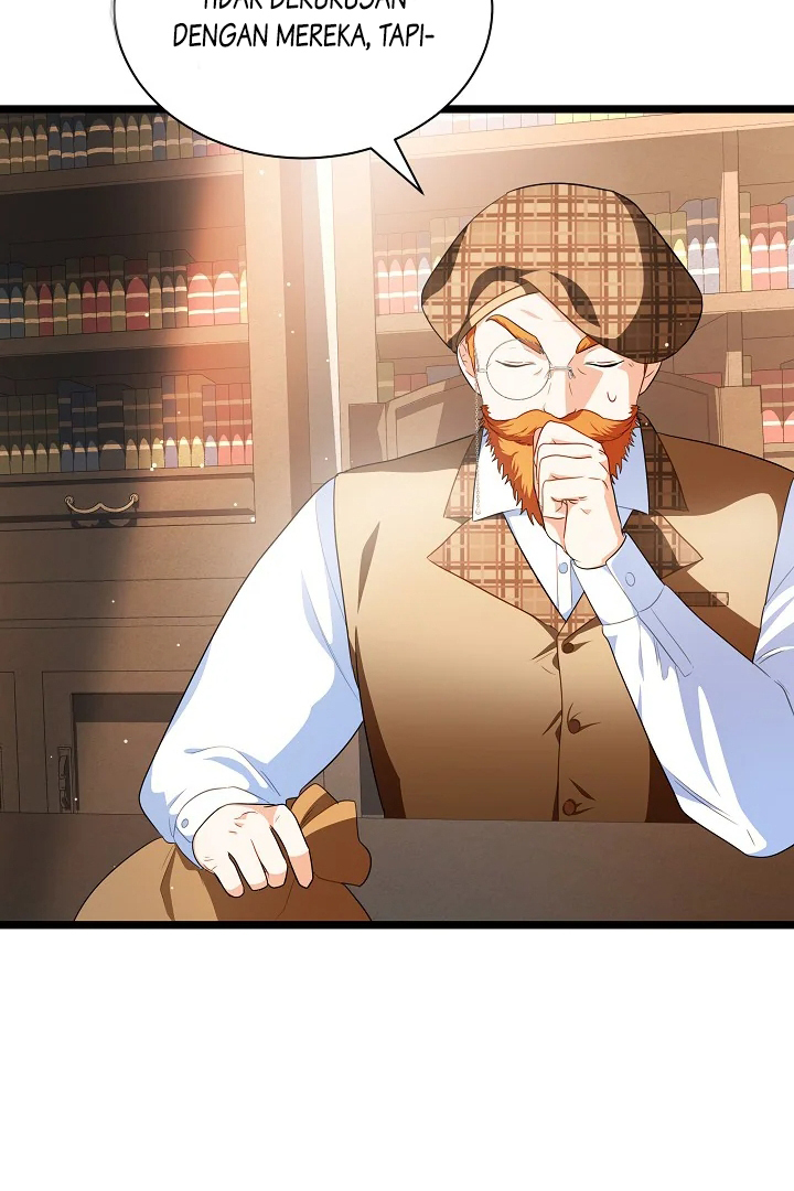 I Became a Tyrant’s Maid Chapter 10 - halaman 22