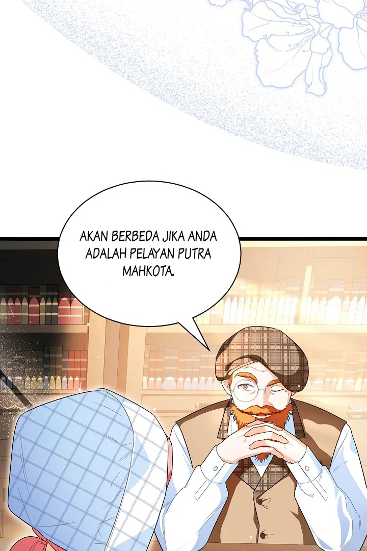 I Became a Tyrant’s Maid Chapter 10 - halaman 24