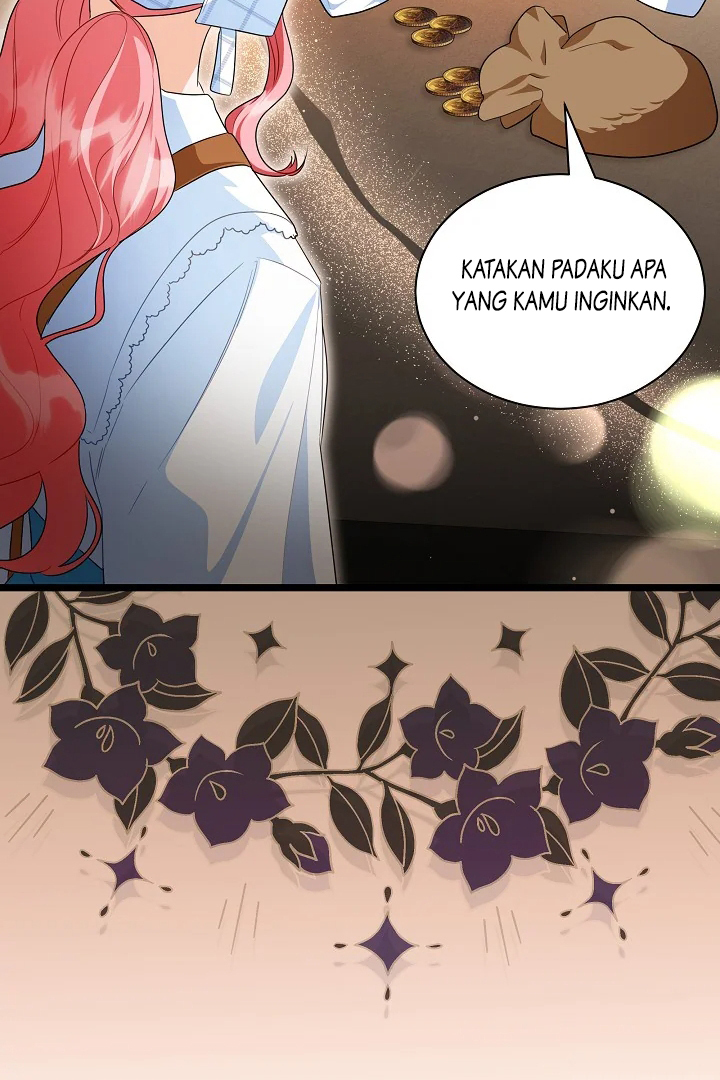 I Became a Tyrant’s Maid Chapter 10 - halaman 25