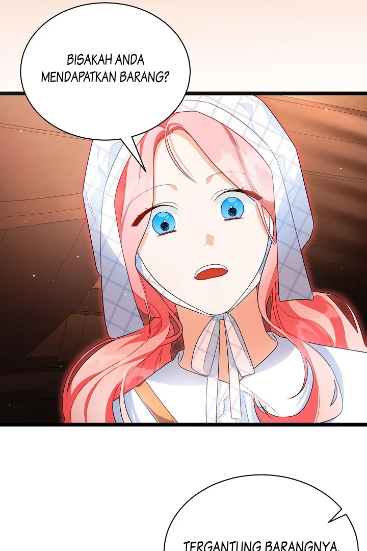 I Became a Tyrant’s Maid Chapter 10 - halaman 26