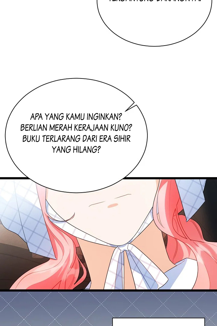 I Became a Tyrant’s Maid Chapter 10 - halaman 27
