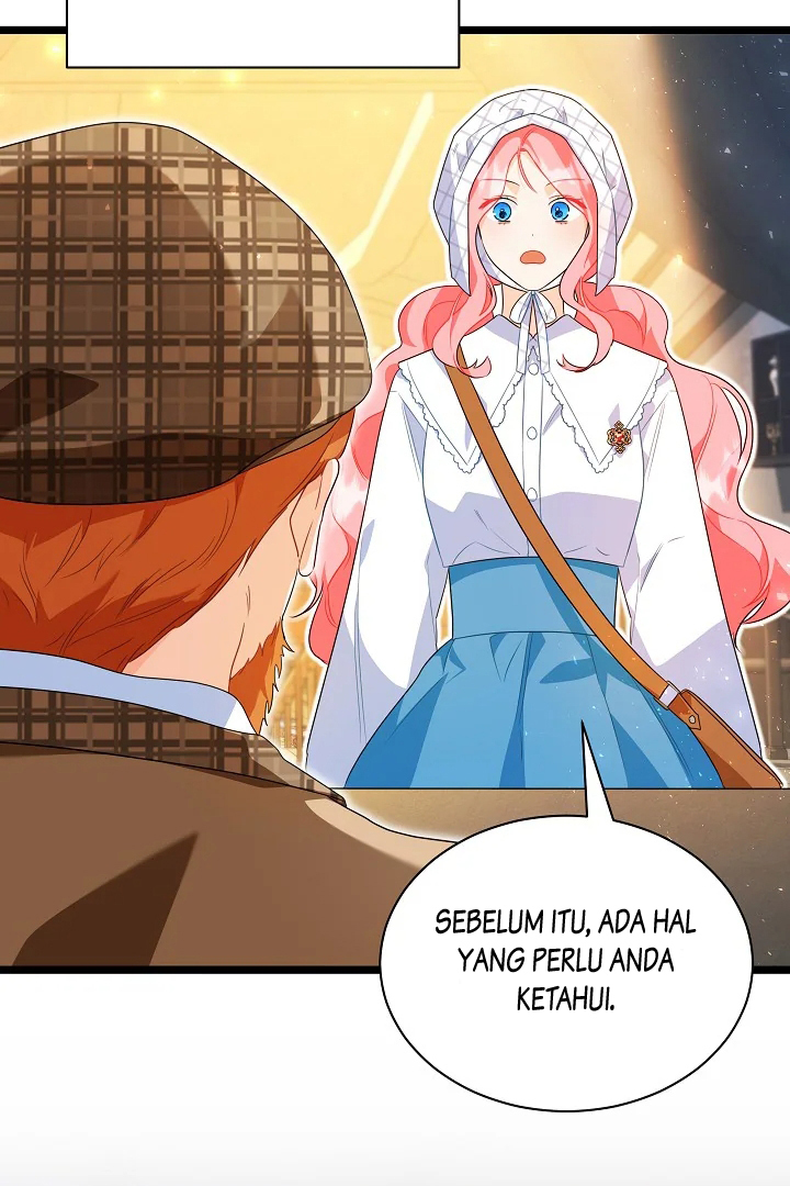 I Became a Tyrant’s Maid Chapter 10 - halaman 31