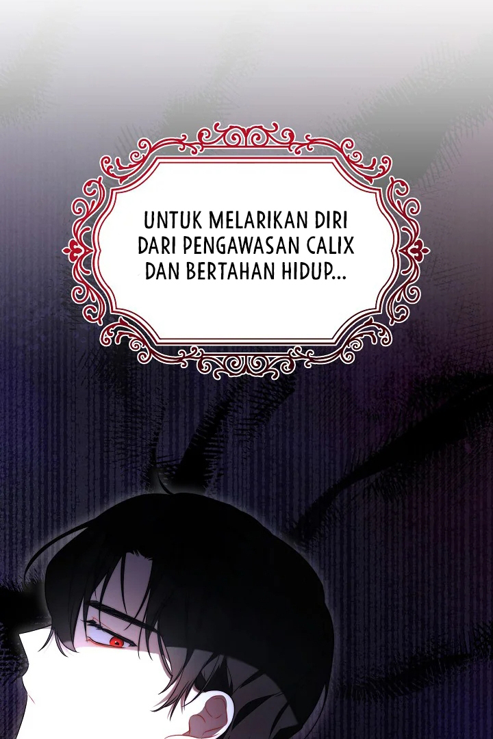 I Became a Tyrant’s Maid Chapter 10 - halaman 32