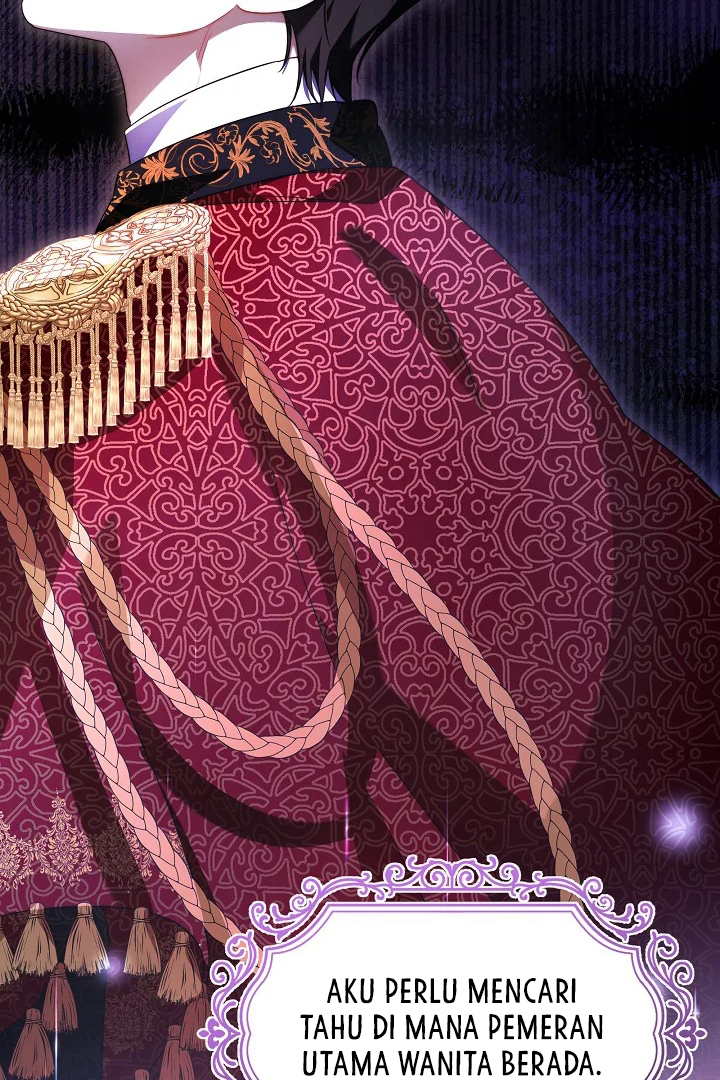 I Became a Tyrant’s Maid Chapter 10 - halaman 33