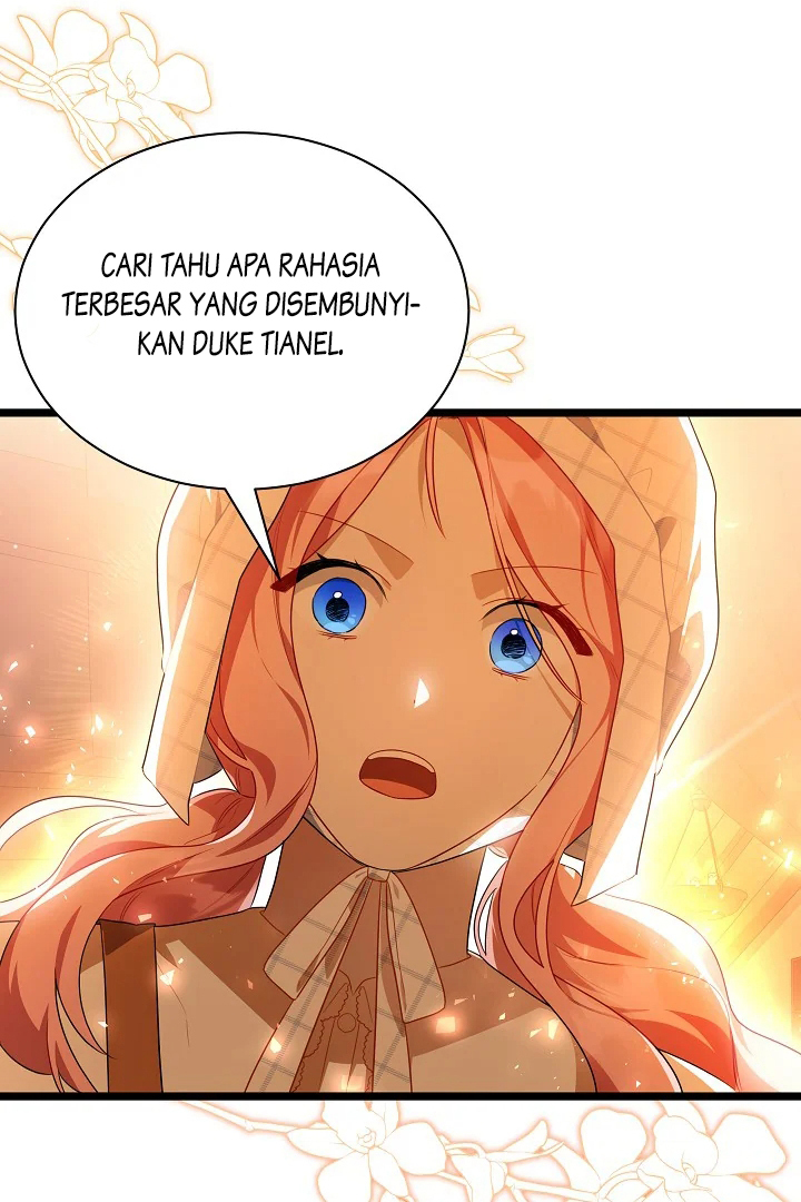 I Became a Tyrant’s Maid Chapter 10 - halaman 36