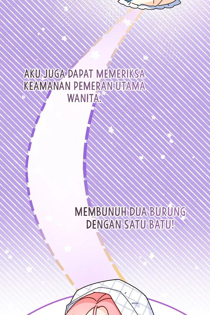 I Became a Tyrant’s Maid Chapter 10 - halaman 39