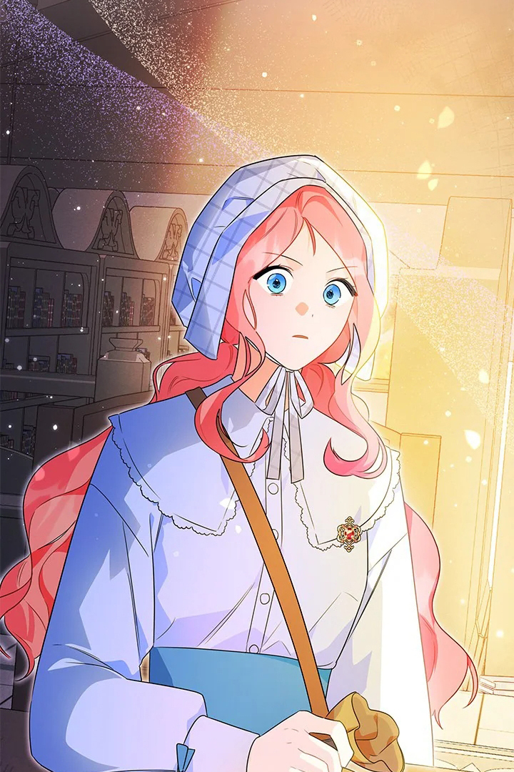 I Became a Tyrant’s Maid Chapter 10 - halaman 4