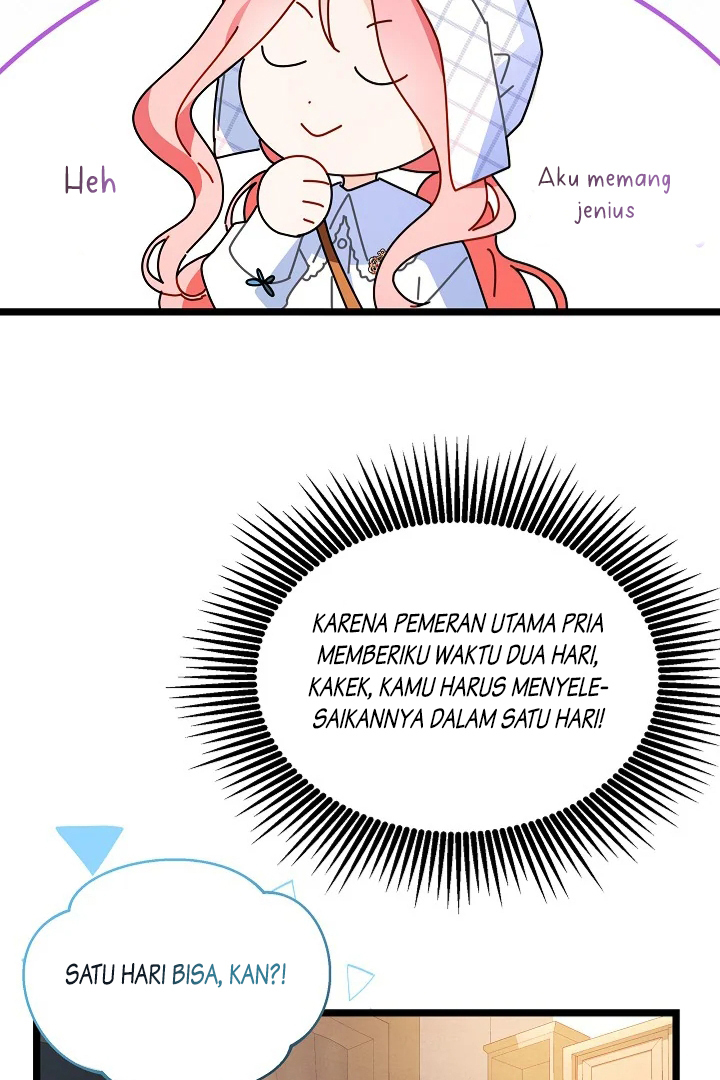 I Became a Tyrant’s Maid Chapter 10 - halaman 40