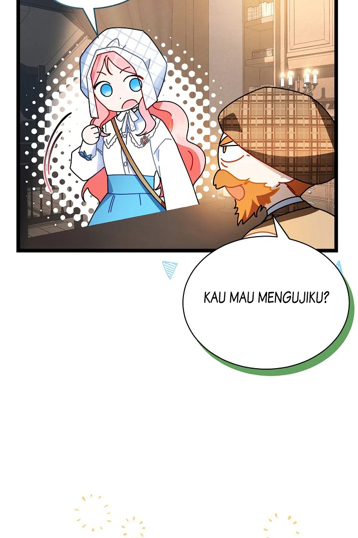 I Became a Tyrant’s Maid Chapter 10 - halaman 41