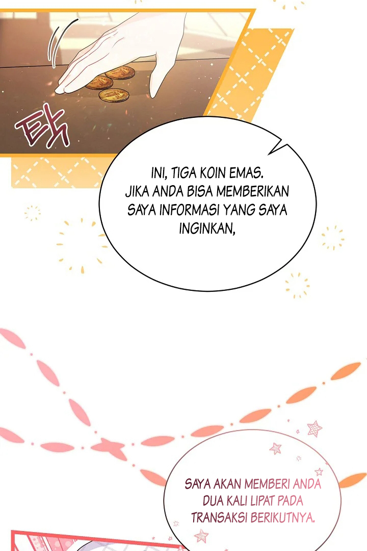 I Became a Tyrant’s Maid Chapter 10 - halaman 42