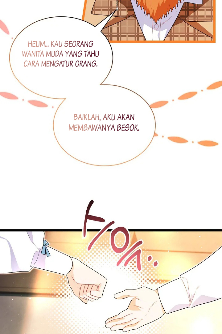 I Became a Tyrant’s Maid Chapter 10 - halaman 44