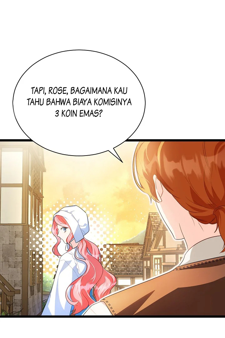 I Became a Tyrant’s Maid Chapter 10 - halaman 49