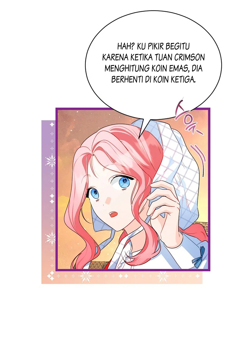 I Became a Tyrant’s Maid Chapter 10 - halaman 50
